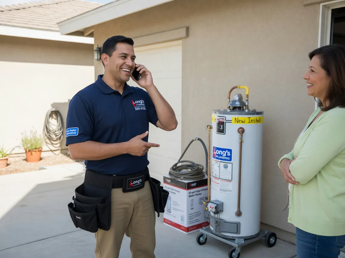 Leak Detection Dibble, OK FAQs